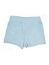 ZeroXposur Solid Blue Athletic Shorts Size 14 - 16 - photo 2