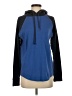 American Eagle Outfitters Blue Pullover Hoodie Size XS - photo 1
