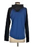 American Eagle Outfitters Blue Pullover Hoodie Size XS - photo 2