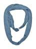 Nordstrom Blue Scarf One size - photo 1