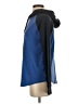 American Eagle Outfitters Blue Pullover Hoodie Size XS - photo 5