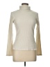 Old Navy Ivory Turtleneck Sweater Size L - photo 1