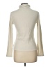 Old Navy Ivory Turtleneck Sweater Size L - photo 2