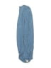 Nordstrom Blue Scarf One size - photo 2