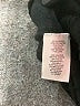 TRUTH BY REPUBLIC Black Pullover Sweater Size S - photo 8