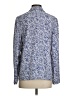 Talbots Paisley Blue Blazer Size S - photo 2