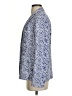 Talbots Paisley Blue Blazer Size S - photo 5