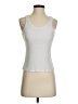 Unbranded Silver Active Tank Size XS (estimated) - photo 1
