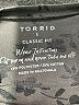 Torrid Gray Long Sleeve Top Size 1X Plus (1) - photo 7