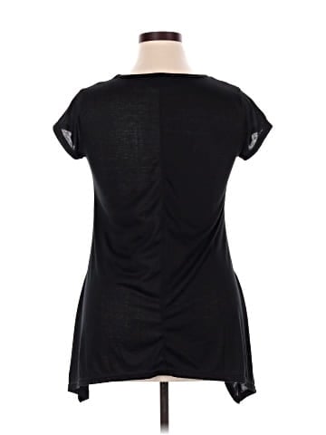 Rouge Short Sleeve T-Shirt (view 2)