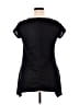 Rouge Black Short Sleeve T-Shirt Size 1X - photo 2