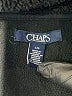 Chaps 100% Polyester Black Vest Size L - photo 6