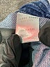 Apiece Apart Blue Jeans Size 0 - photo 7
