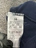 Assorted Brands Blue Short Sleeve T-Shirt Size S - photo 8