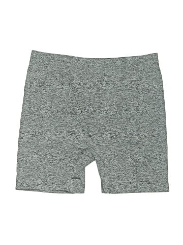 Marilyn Monroe Athletic Shorts (view 1)