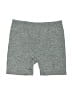 Marilyn Monroe Solid Gray Athletic Shorts Size L - photo 1