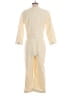 Gap Ivory Jumpsuit Size 4 - photo 2