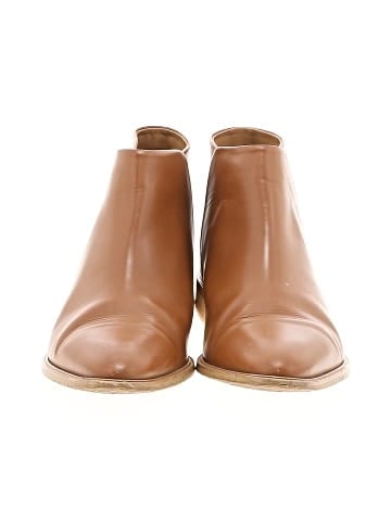 Everlane Ankle Boots (view 2)