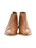 Everlane Tan Ankle Boots Size 10 1/2 - photo 2