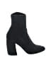 Steve Madden Black Ankle Boots Size 7 - photo 1