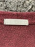 Olivia Moon Burgundy Cardigan Size XS - photo 7