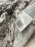 Apt. 9 Paisley Silver Pullover Sweater Size XL - photo 8