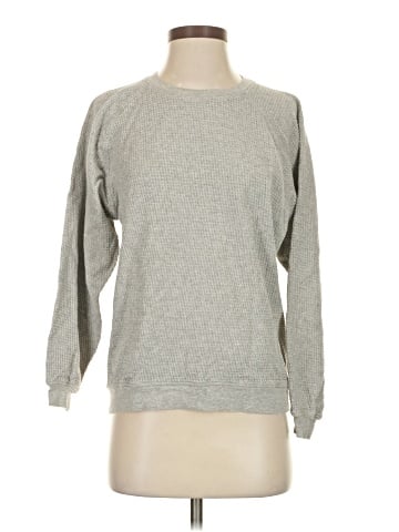 American Vintage Long Sleeve T-Shirt (view 1)