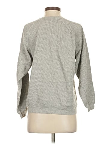 American Vintage Long Sleeve T-Shirt (view 2)