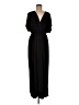 Le Lis Black Casual Dress Size M - photo 1