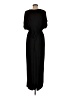 Le Lis Black Casual Dress Size M - photo 2