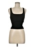 Assorted Brands Black Tank Top Size M - photo 1