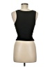 Assorted Brands Black Tank Top Size M - photo 2
