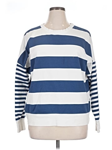 Caslon Sweatshirt (view 1)