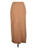 MNG Tan Casual Skirt Size M - photo 2