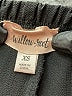 Willow & Root Black Jumpsuit Size XS - photo 4