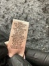 Willow & Root Black Jumpsuit Size XS - photo 5