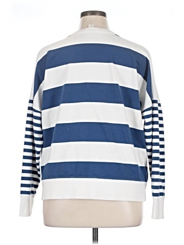 Caslon Sweatshirt (view 2)