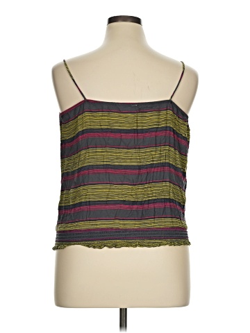 Kirra Sleeveless Top (view 2)