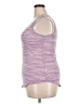 Lularoe Purple Active Tank Size 2X (22/24) - photo 5