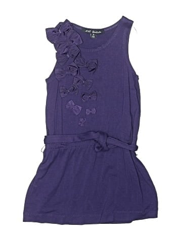 Lili Gaufrette Sleeveless Top (view 1)