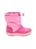 Crocs Pink Boots Size 9 (kids) - photo 1
