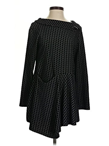 Niche Casual Dress (view 1)