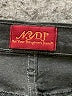 Not Your Daughter's Jeans Black Jeans Size 10 - photo 7