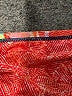 Unbranded Floral Blue Swimsuit Bottoms Size L (estimated) - photo 3