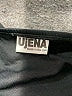 Ujena Solid Black Swimsuit Bottoms Size L - photo 3