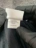Ujena Solid Black Swimsuit Bottoms Size L - photo 4
