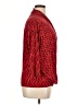 Vince Camuto Red 3/4 Sleeve Blouse Size 1X - photo 4