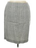 Unbranded Houndstooth Gray Formal Skirt Size M (estimated) - photo 1