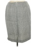 Unbranded Houndstooth Gray Formal Skirt Size M (estimated) - photo 2