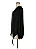 emmer & oat Black Long Sleeve Blouse Size M - photo 5